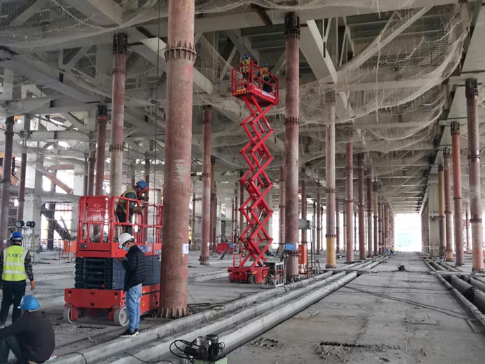 买球站-欧洲杯足球压球网-五大联赛买球赛
高空作业车为北京冬奥会项目建设加速