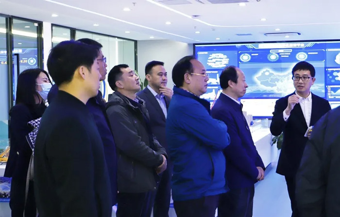 江苏省发改委副主任林康调研买球站-欧洲杯足球压球网-五大联赛买球赛
发展情况-3.jpg